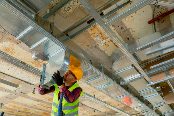 Best HVAC cleaning services  in Umatilla, OR