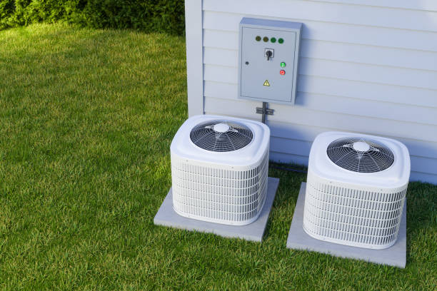 Best Emergency HVAC repair  in Umatilla, OR