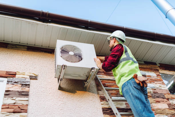 Best HVAC companies near me  in Umatilla, OR