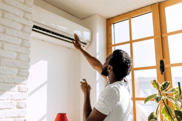 Best HVAC installation services  in Umatilla, OR