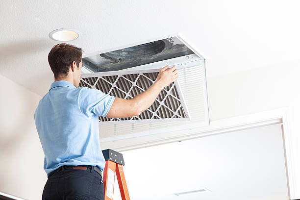 Best Central air repair  in Umatilla, OR