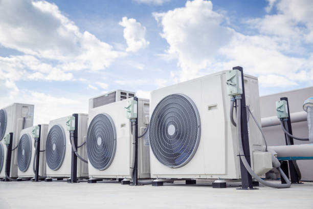 Best Ductless HVAC repair  in Umatilla, OR