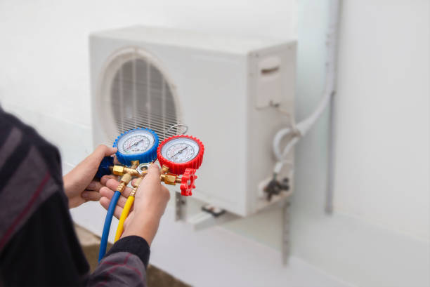 Ductless HVAC repair in Umatilla, OR