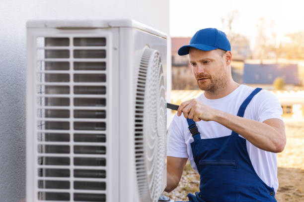 Best HVAC emergency services  in Umatilla, OR