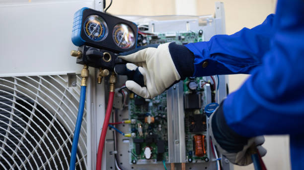 Best HVAC system installation  in Umatilla, OR
