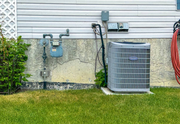Best HVAC installation services  in Umatilla, OR
